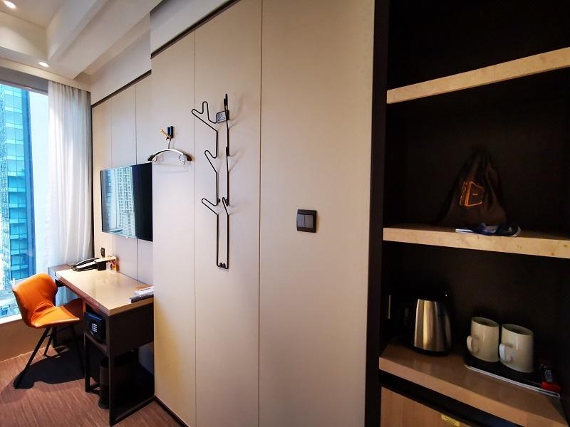 E Hotel Hong Kong Dış mekan fotoğraf