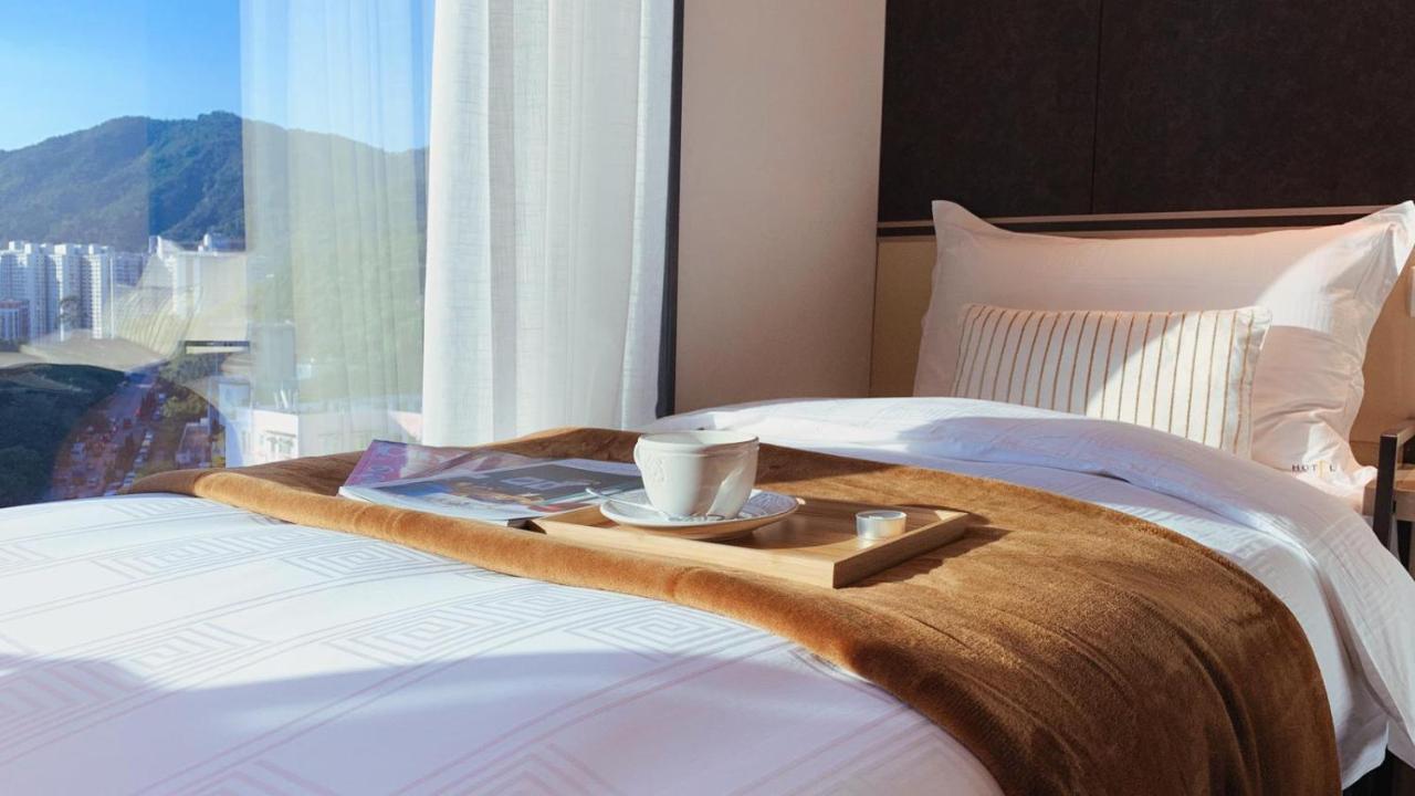 E Hotel Hong Kong Dış mekan fotoğraf