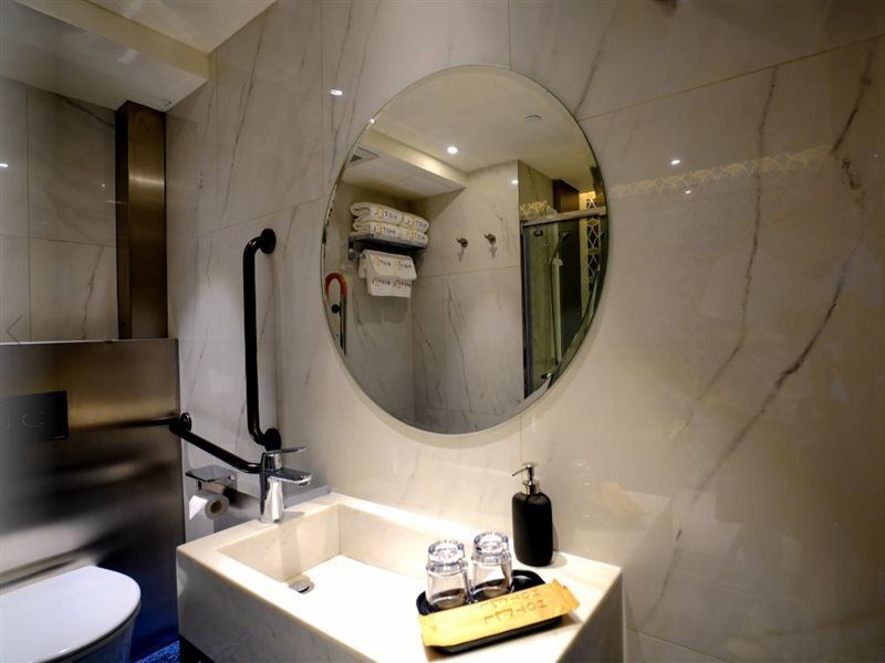 E Hotel Hong Kong Dış mekan fotoğraf