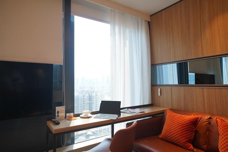 E Hotel Hong Kong Dış mekan fotoğraf
